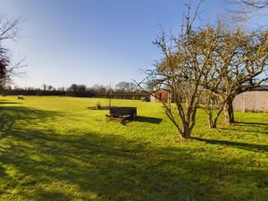 Garden- click for photo gallery